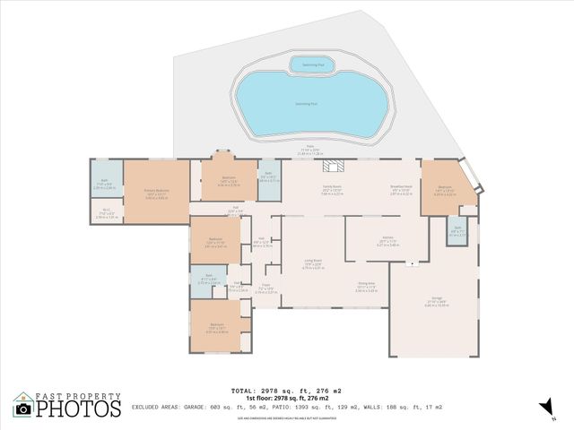 4400 Buchanan Street, Hollywood, FL 33021