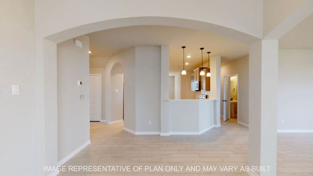 10720 Granada Drive, Waco, TX 76708