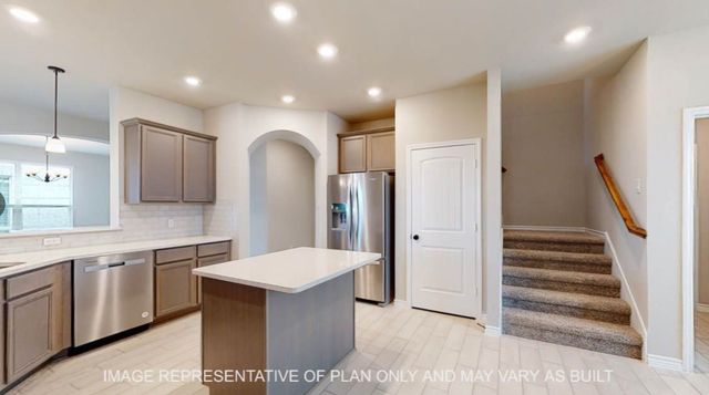 10720 Granada Drive, Waco, TX 76708