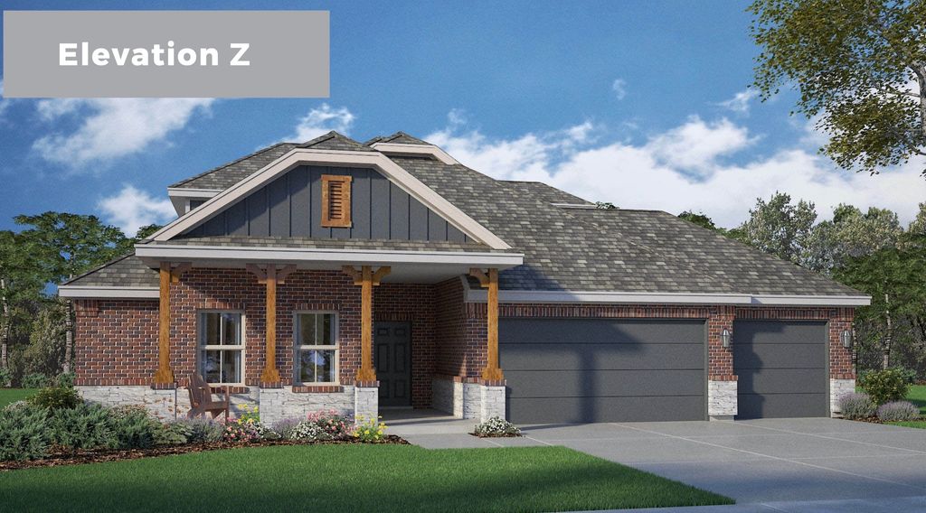 10720 Granada Drive, Waco, TX 76708