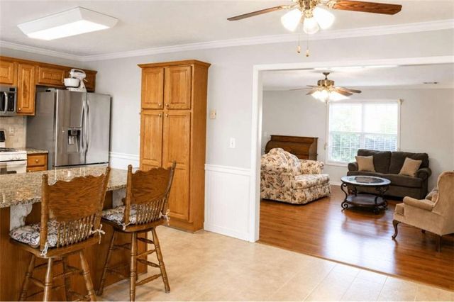 40 Lake Charles Crossing, Covington, GA 30016
