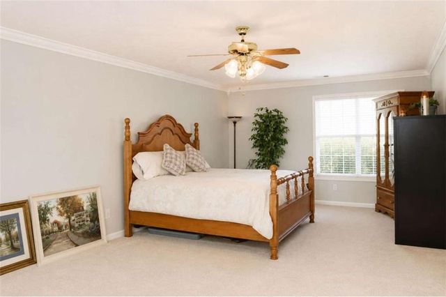 40 Lake Charles Crossing, Covington, GA 30016