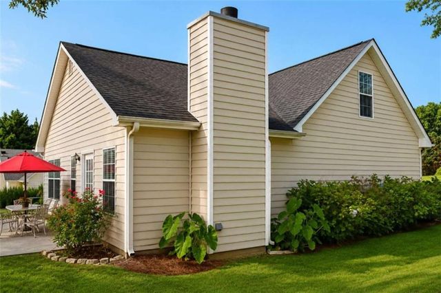 40 Lake Charles Crossing, Covington, GA 30016