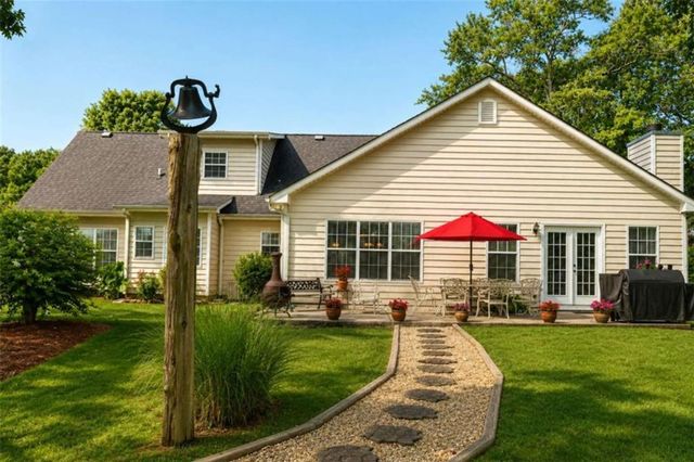 40 Lake Charles Crossing, Covington, GA 30016