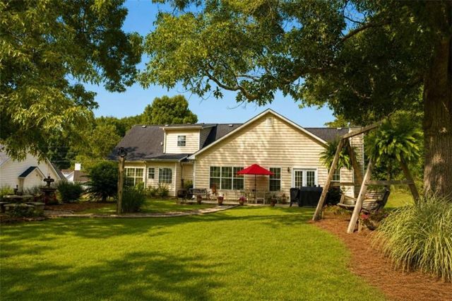40 Lake Charles Crossing, Covington, GA 30016