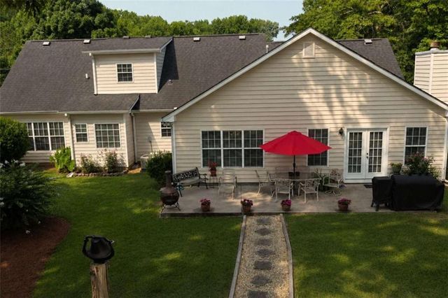 40 Lake Charles Crossing, Covington, GA 30016