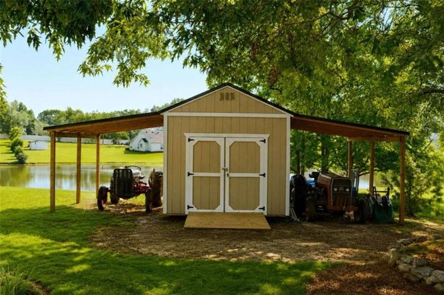 40 Lake Charles Crossing, Covington, GA 30016