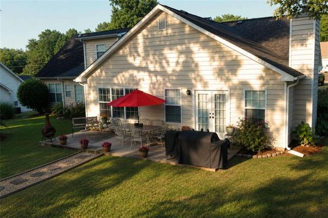 40 Lake Charles Crossing, Covington, GA 30016