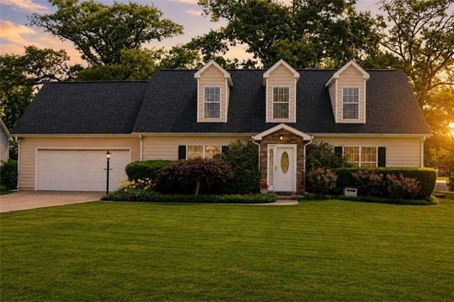 40 Lake Charles Crossing, Covington, GA 30016
