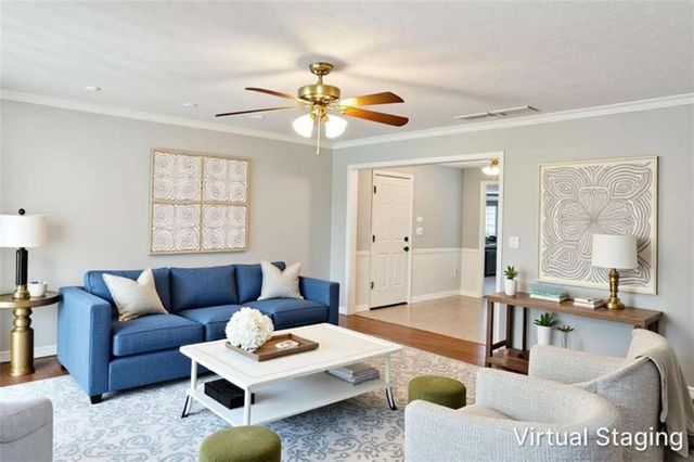 40 Lake Charles Crossing, Covington, GA 30016