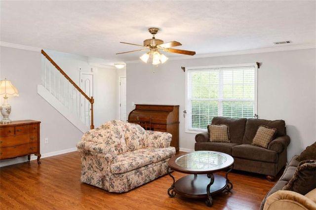 40 Lake Charles Crossing, Covington, GA 30016
