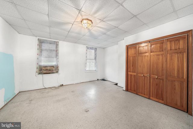 1821 E SERGEANT ST, Philadelphia, PA 19133