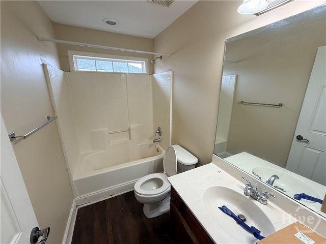 128 Winslow Circle, Savannah, GA 31407