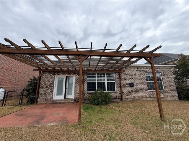 128 Winslow Circle, Savannah, GA 31407