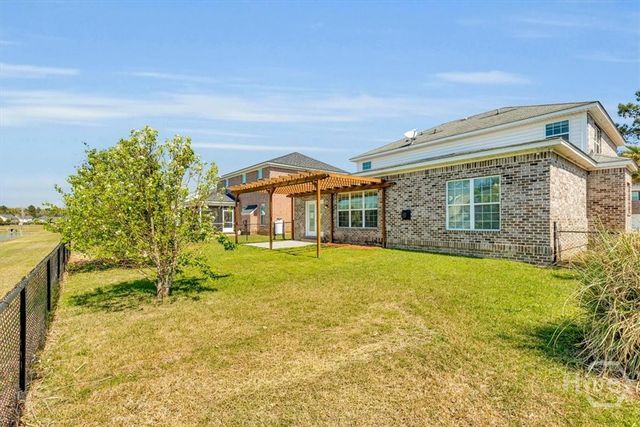 128 Winslow Circle, Savannah, GA 31407