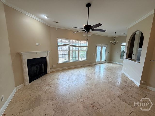 128 Winslow Circle, Savannah, GA 31407