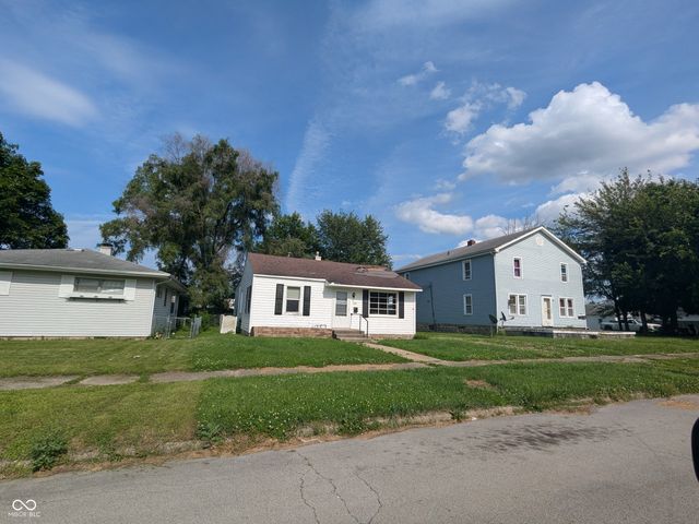 2234 Silver Street, Anderson, IN 46012