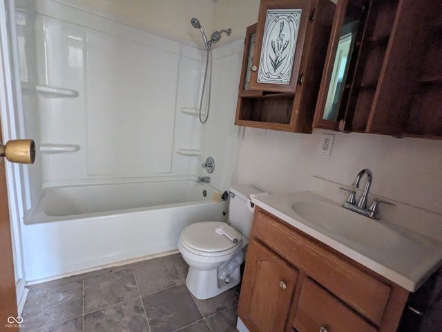 2234 Silver Street, Anderson, IN 46012