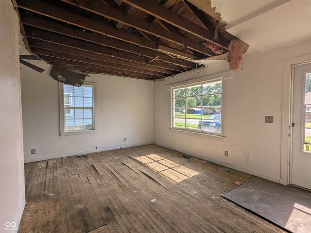 2234 Silver Street, Anderson, IN 46012