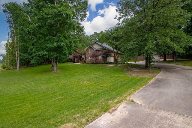 21299 Eddie Road, Hensley, AR 72065
