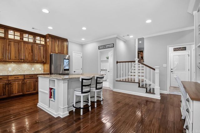 21299 Eddie Road, Hensley, AR 72065