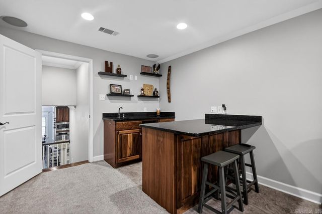 21299 Eddie Road, Hensley, AR 72065