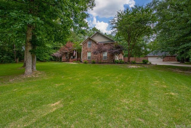 21299 Eddie Road, Hensley, AR 72065