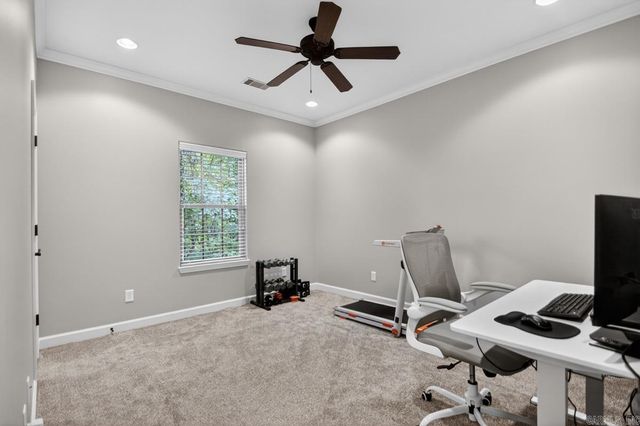 21299 Eddie Road, Hensley, AR 72065