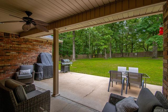 21299 Eddie Road, Hensley, AR 72065