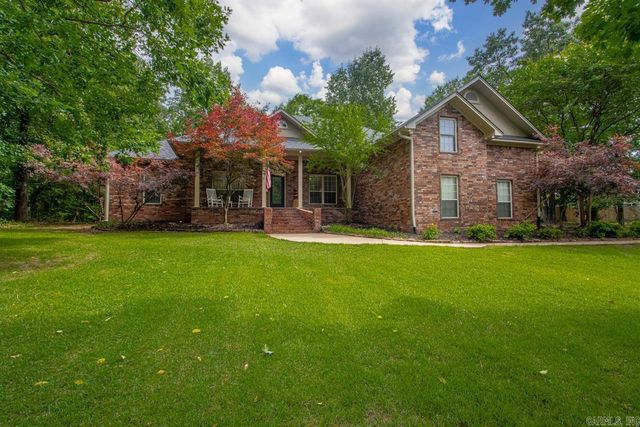 21299 Eddie Road, Hensley, AR 72065