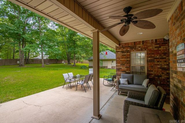 21299 Eddie Road, Hensley, AR 72065