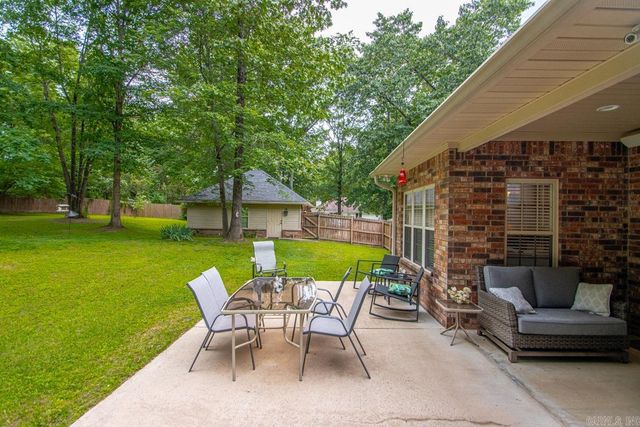 21299 Eddie Road, Hensley, AR 72065