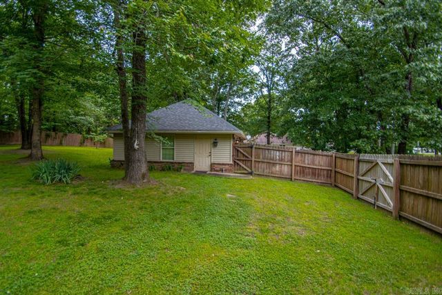 21299 Eddie Road, Hensley, AR 72065