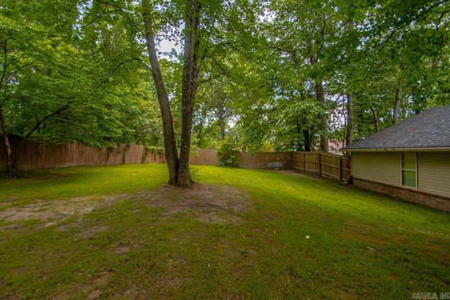 21299 Eddie Road, Hensley, AR 72065