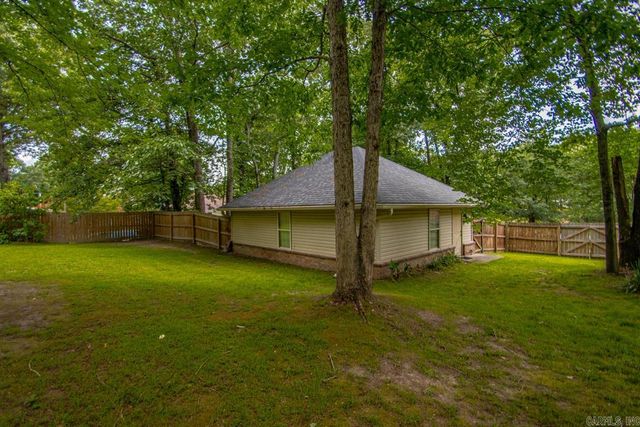 21299 Eddie Road, Hensley, AR 72065