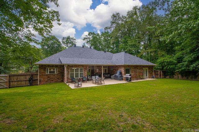 21299 Eddie Road, Hensley, AR 72065