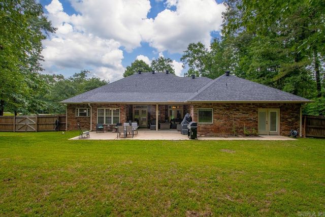 21299 Eddie Road, Hensley, AR 72065