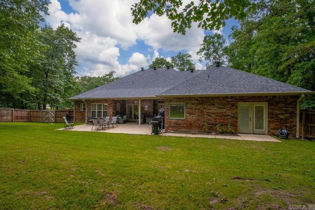 21299 Eddie Road, Hensley, AR 72065