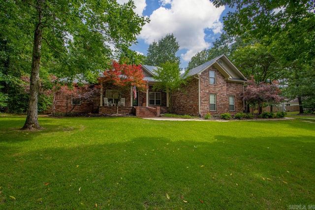 21299 Eddie Road, Hensley, AR 72065