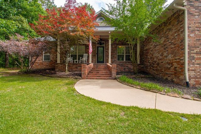21299 Eddie Road, Hensley, AR 72065