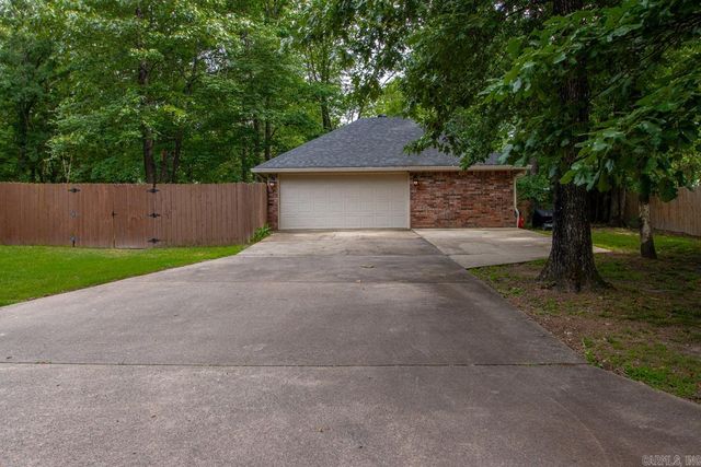 21299 Eddie Road, Hensley, AR 72065