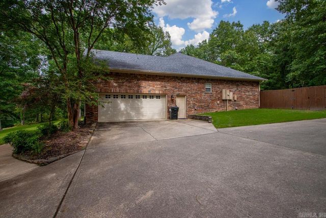 21299 Eddie Road, Hensley, AR 72065