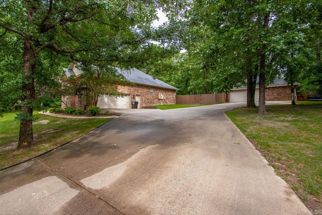 21299 Eddie Road, Hensley, AR 72065