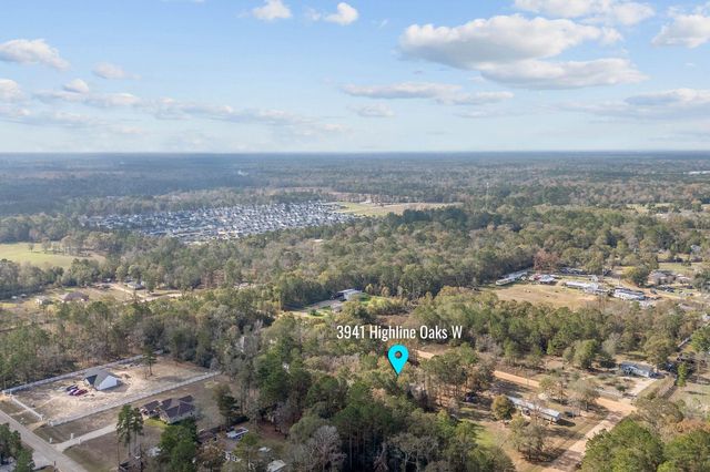 3941 Highline Oaks W, Conroe, TX 77306