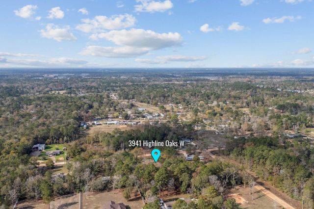 3941 Highline Oaks W, Conroe, TX 77306