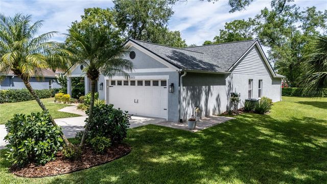 5801 BLACK WALNUT COURT, Tampa, FL 33625