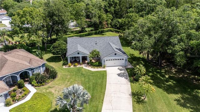 5801 BLACK WALNUT COURT, Tampa, FL 33625