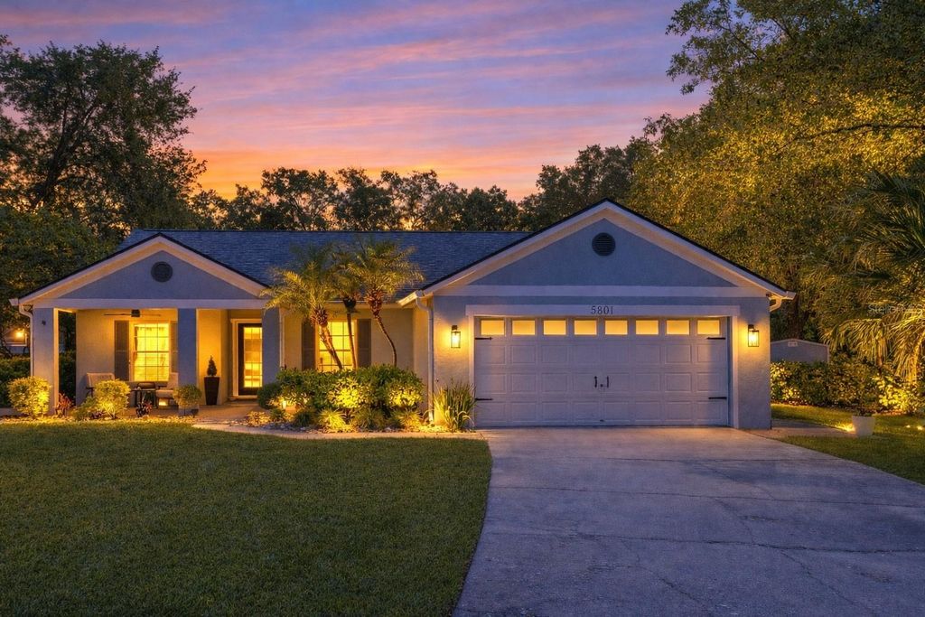 5801 BLACK WALNUT COURT, Tampa, FL 33625