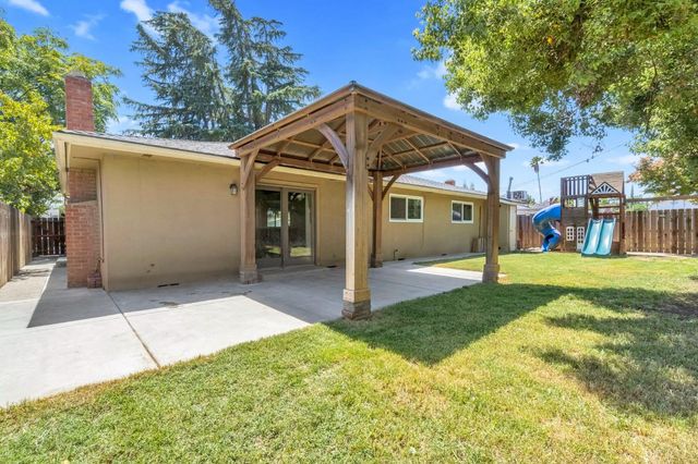 4887 E Pico Avenue, Fresno, CA 93726