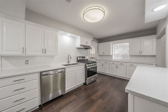 110 Bluebonnet Drive, Highland Village, TX 75077